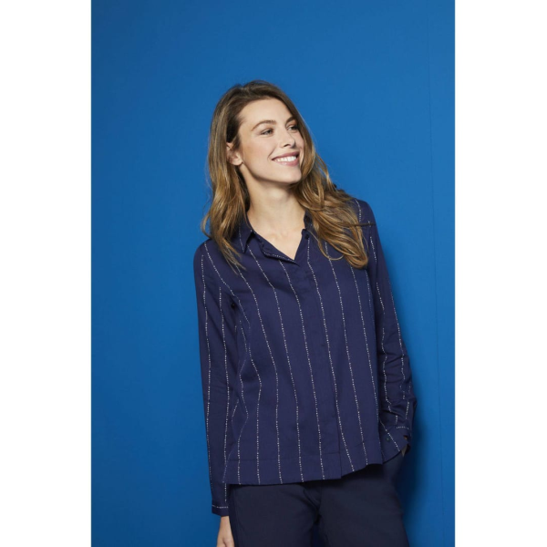 Женская сорочка Bugatti, 19061/380 6046