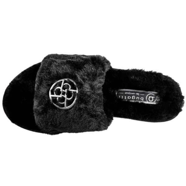 Женские тапочки Bugatti , 431-67390-5900/1000