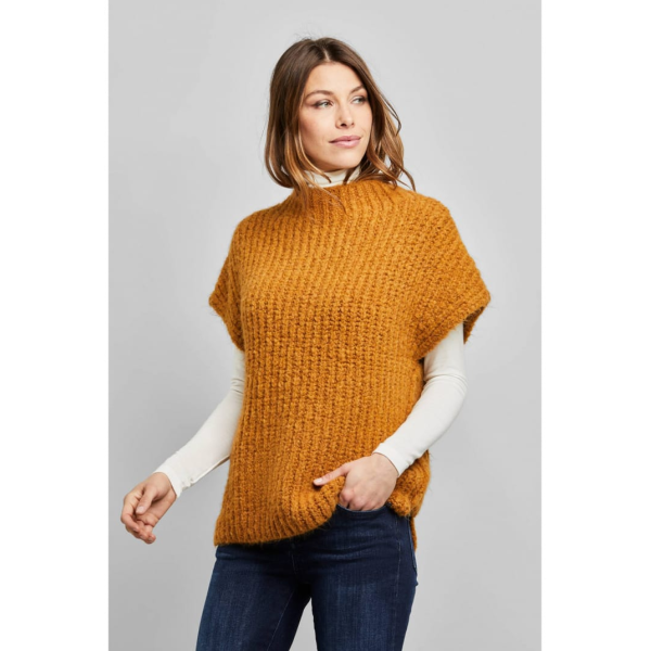 Женский жилет Bugatti , 51868/640 9515