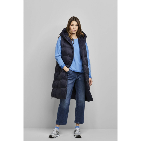 Женский жилет Bugatti , 81205/390 860100