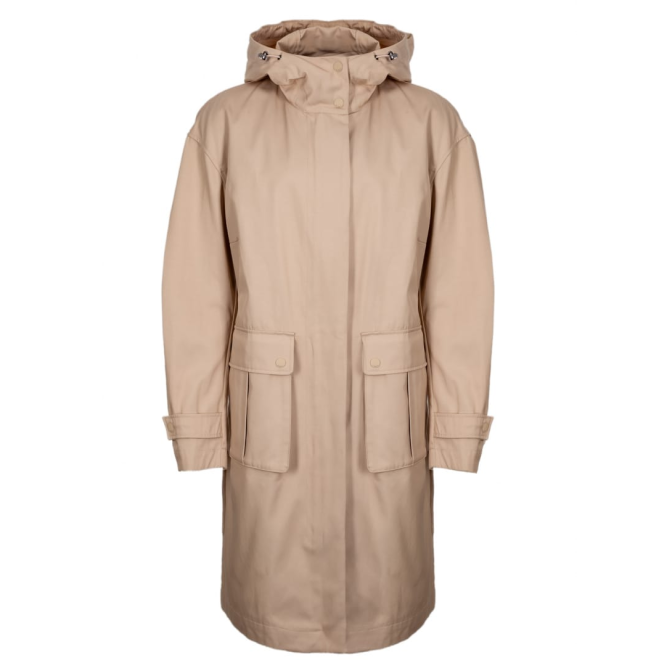 Женский плащ Bugatti Water-Repellent, 11230/40 160900