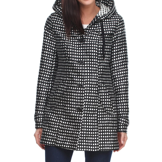 Женский плащ Bugatti , 37066/290 360900