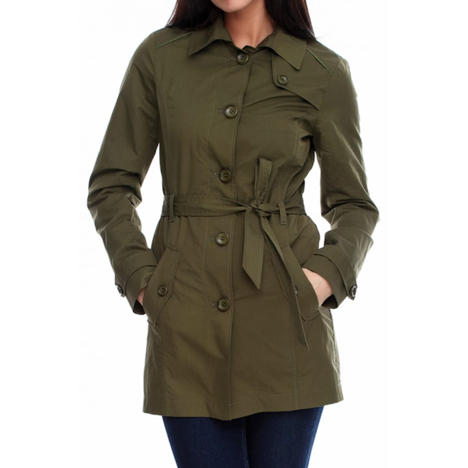 Женский плащ Bugatti , 39072/180 361000