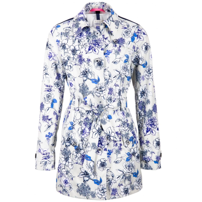 Женский плащ Bugatti , 59078/320 56100