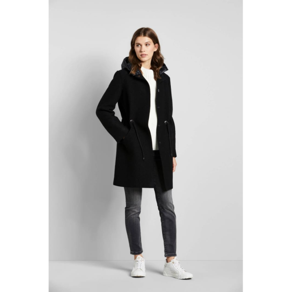 Женское пальто Bugatti , 24088/290 261813