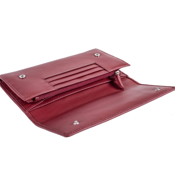 Жіночий гаманець Bugatti , 49610316