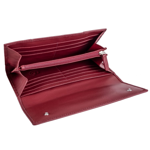 Жіночий гаманець Bugatti , 49610316