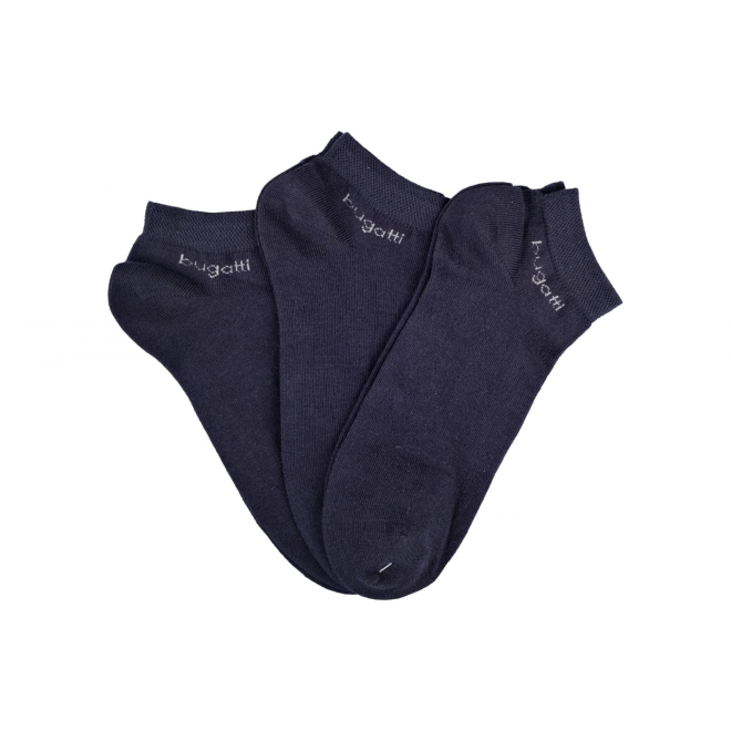 Комплект чоловічих шкарпеток Bugatti , 6765/545