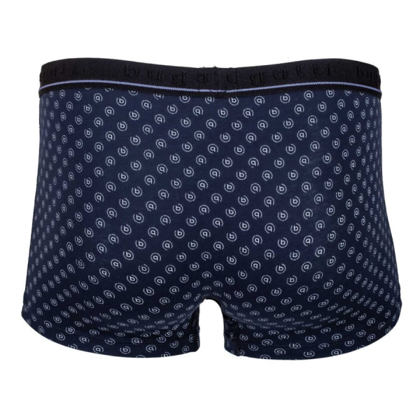 Комплект мужских боксерок Bugatti , 50186/635