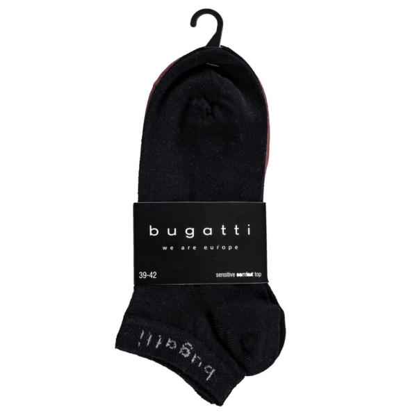 Комплект мужских носков Bugatti , 6765/A545