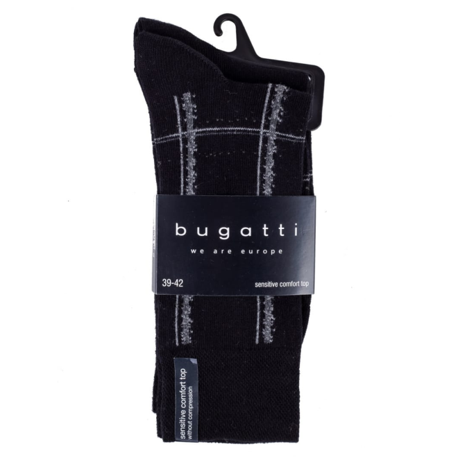 Комплект мужских носков Bugatti , 6944/610
