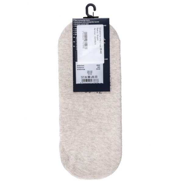 Комплект чоловічих шкарпеток Bugatti Step , 6920/620