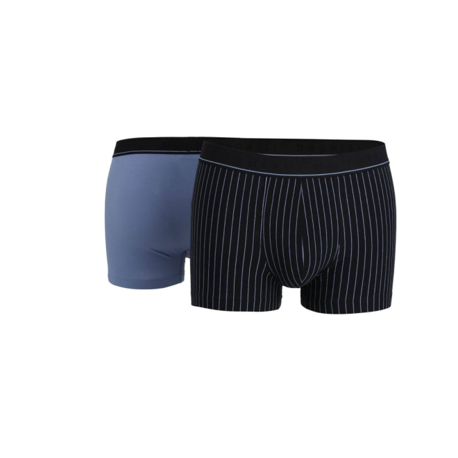 Комплект мужских трусов-боксерок Bugatti, 50017/633