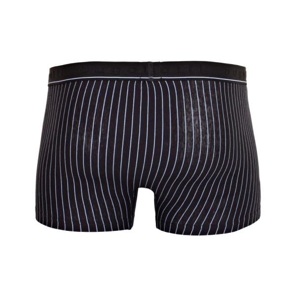 Комплект мужских трусов-боксерок Bugatti, 50017/633