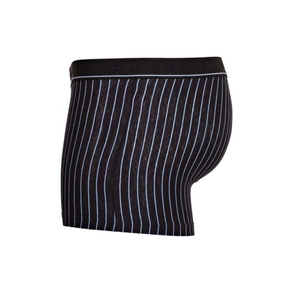 Комплект мужских трусов-боксерок Bugatti, 50017/633