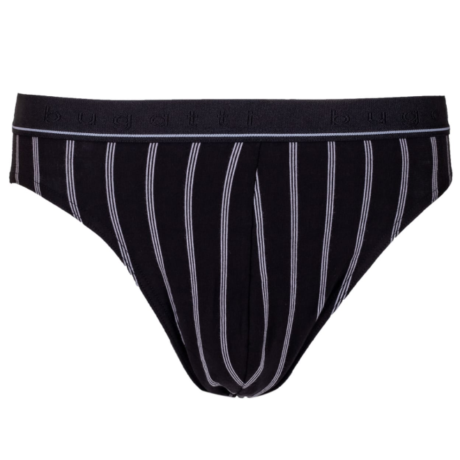 Комплект мужских трусов-плавок Bugatti , 50191/933