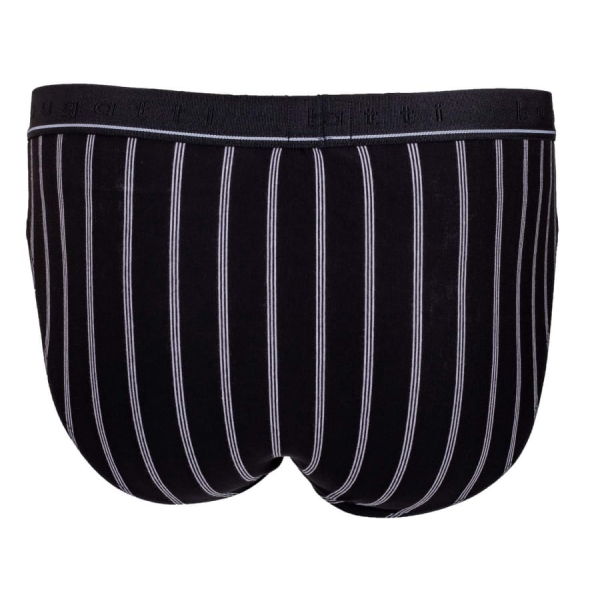 Комплект мужских трусов-плавок Bugatti , 50191/933