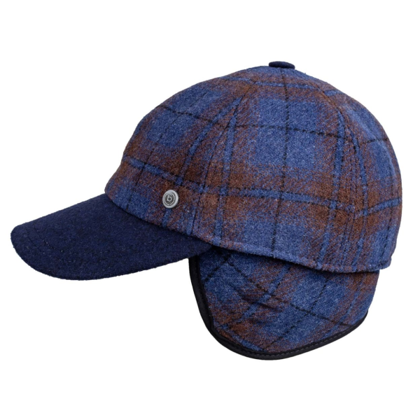 Чоловіча бейсболка Bugatti , B59580-0027