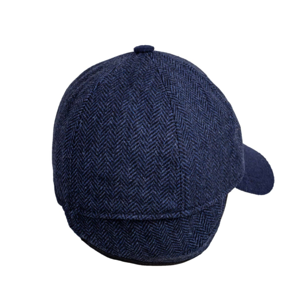 Чоловіча бейсболка Bugatti , B851-0019