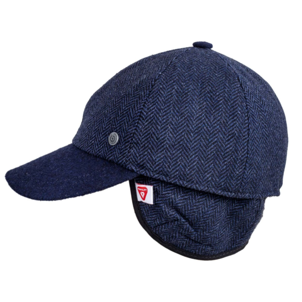 Чоловіча бейсболка Bugatti , B851-0019