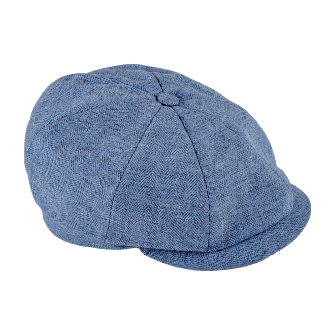 Мужская кепка Bugatti , b736 jeans