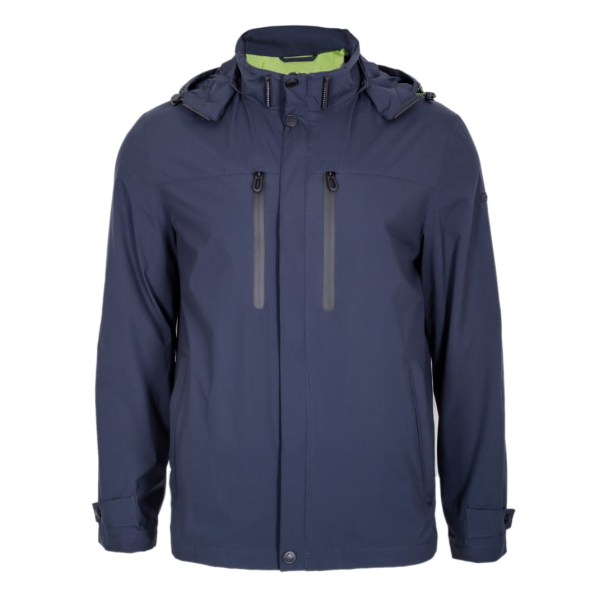 Мужская куртка Bugatti , 11221/390 175213