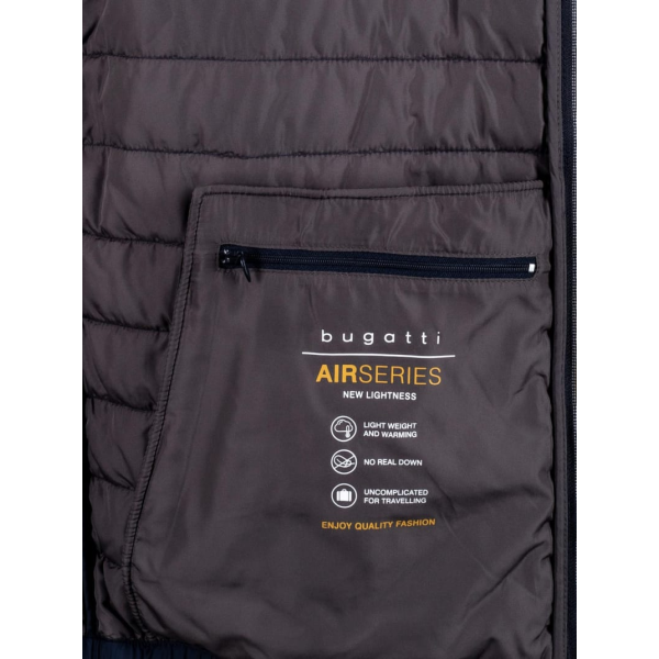Чоловіча куртка Bugatti , 89032/380 870200