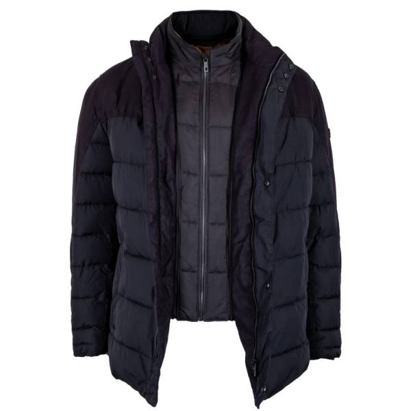 Чоловіча куртка Bugatti , 89049/290 877328