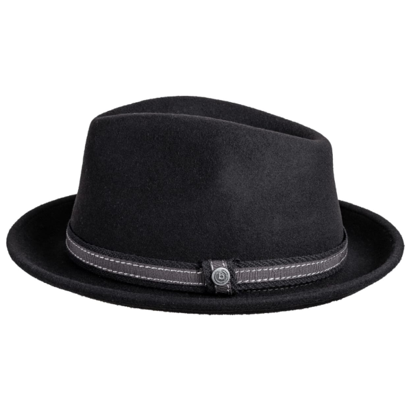 Мужская шляпа Bugatti , B62900-0020