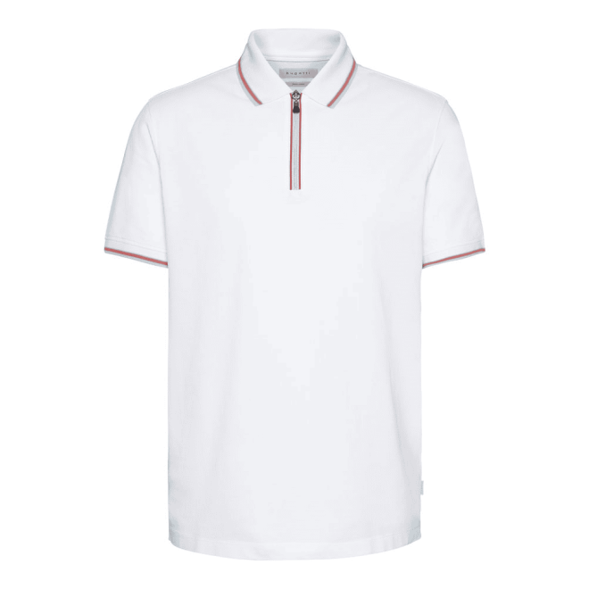 Чоловіча сорочка-поло Bugatti , 55008/10 8150