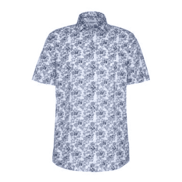 Мужская сорочка Bugatti , 58546/340 9250