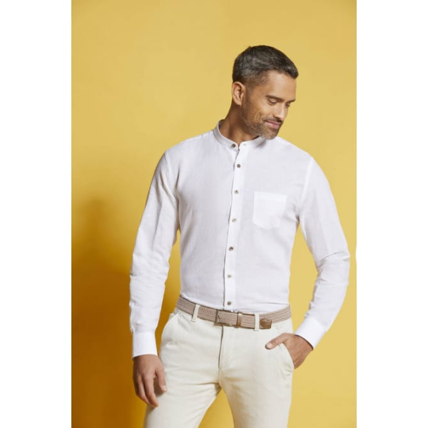 Чоловіча сорочка Bugatti , 78540/10 9550