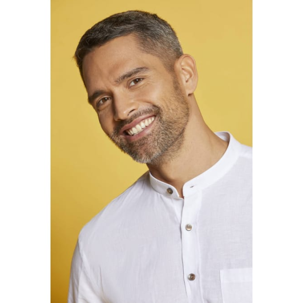 Чоловіча сорочка Bugatti , 78540/10 9550