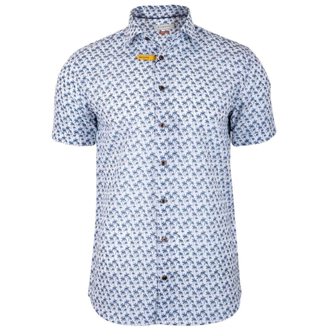 Чоловіча сорочка Bugatti , 78541/370 9250