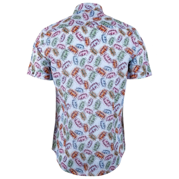 Чоловіча сорочка Bugatti , 78548/320 9250