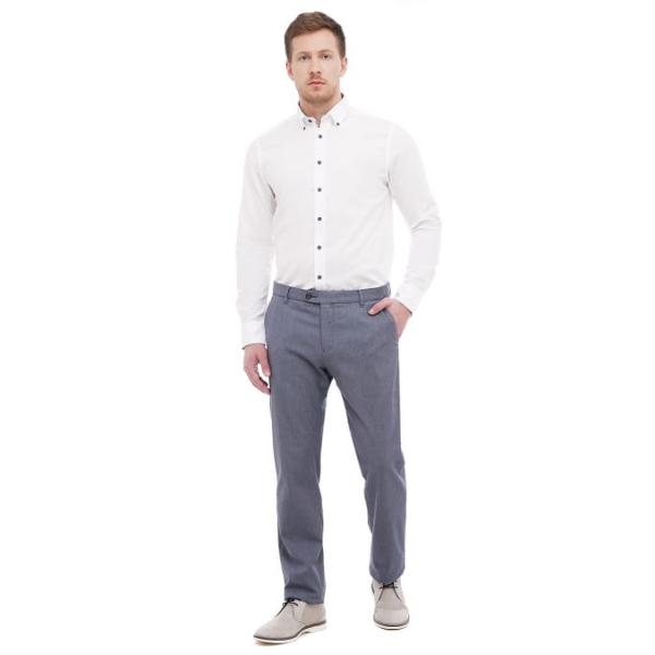 Мужская сорочка Bugatti , 78830/10 9350