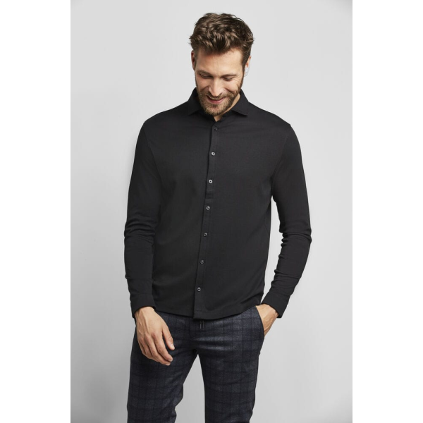 Чоловіча сорочка Bugatti , 85193/290 8130