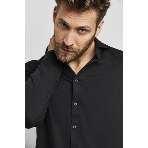 Чоловіча сорочка Bugatti , 85193/290 8130