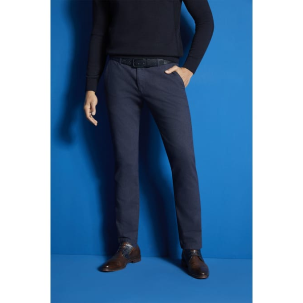 Мужские брюки Bugatti , 66134/370 4930