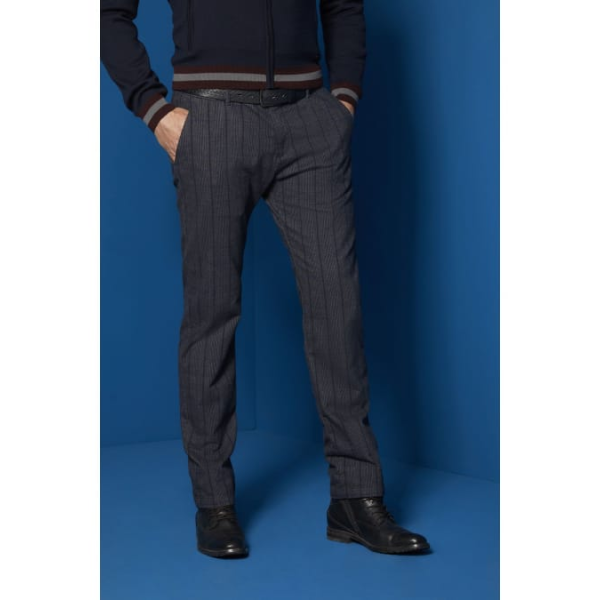 Мужские брюки Bugatti , 66140/370 4930