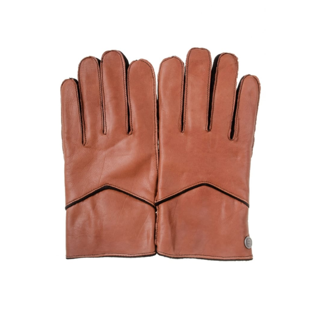 Мужские перчатки Bugatti , 21118/44