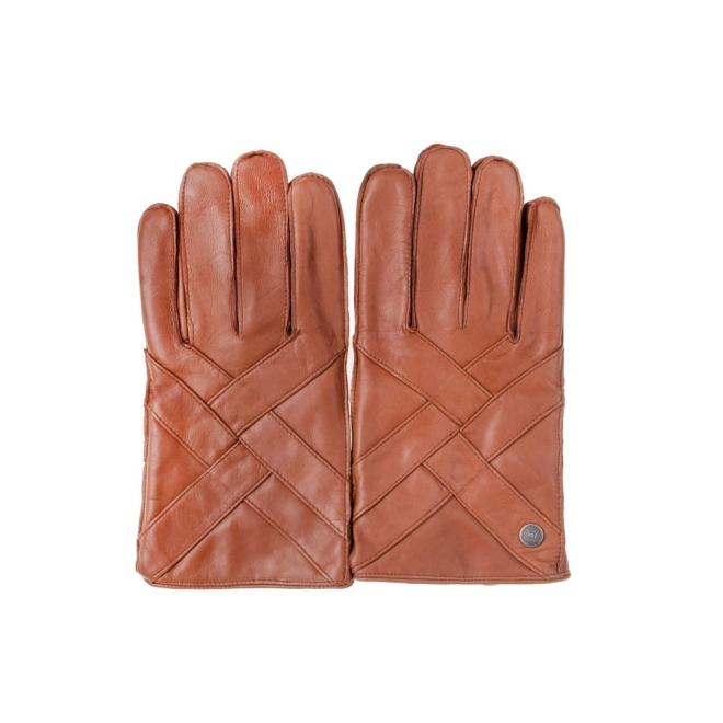 Мужские перчатки Bugatti , 21119/44