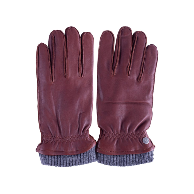 Мужские перчатки Bugatti , 21127/11