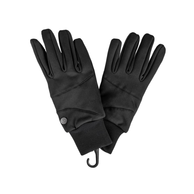 Мужские перчатки Bugatti , 21132/05