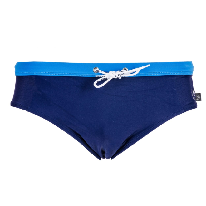 Мужские плавки Bugatti , 427249 navy/white