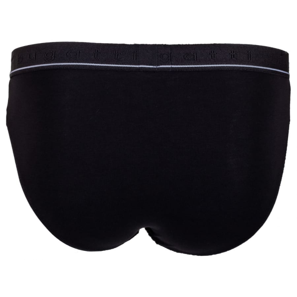 Мужские плавки Bugatti , 50008/930