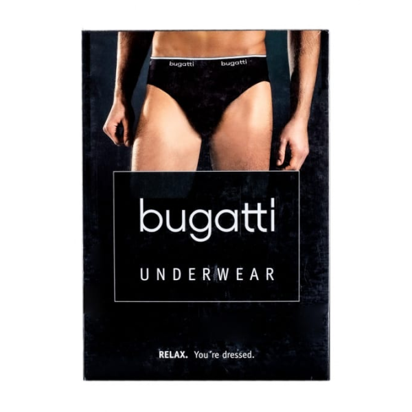 Мужские плавки Bugatti , 5340-415