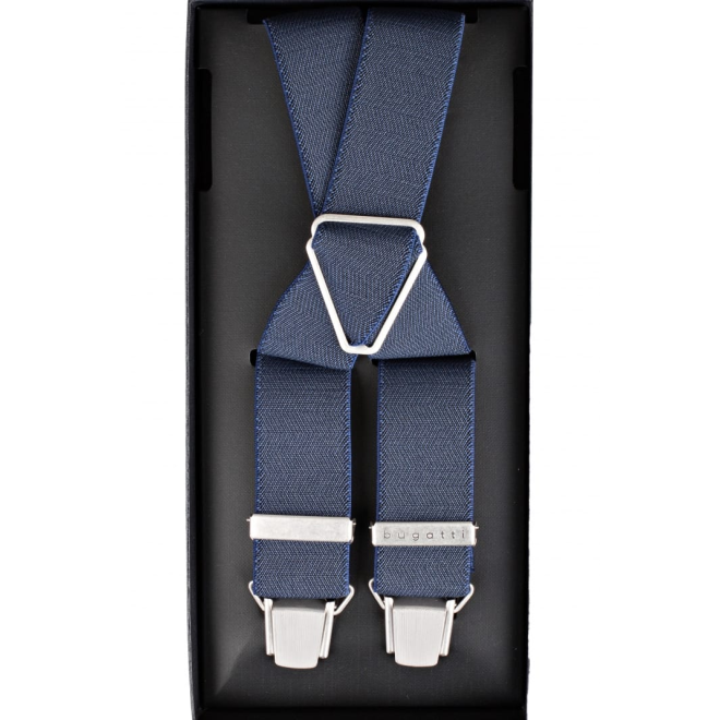 Мужские подтяжки Bugatti , 6732/12