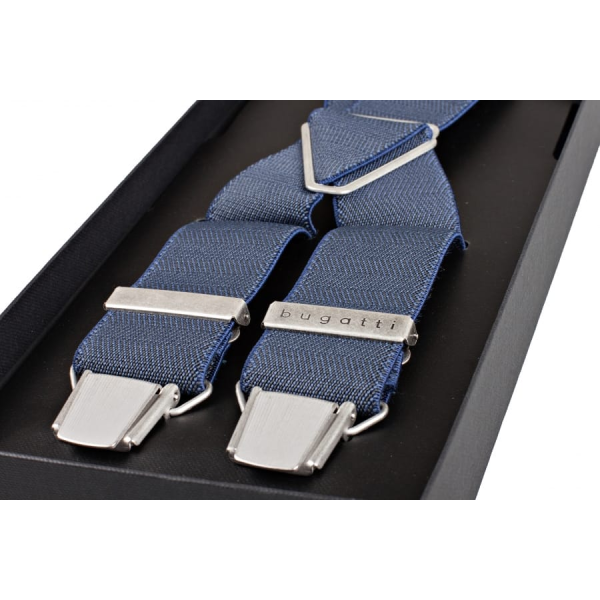 Мужские подтяжки Bugatti , 6732/12