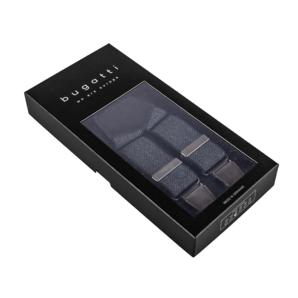 Мужские подтяжки Bugatti , 6785/05